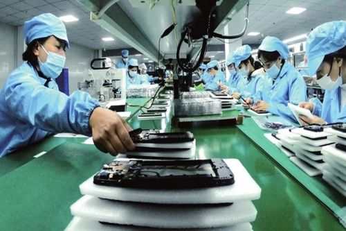 Việt Nam là điểm đến hấp dẫn của các nhà đầu tư