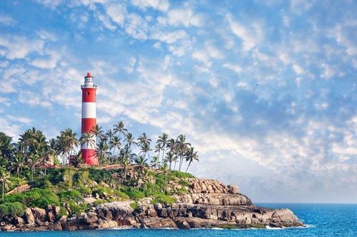 Đầu tư dự án Đèn biển La Gàn đảm bảo an toàn tàu thuyền tại Bình Thuận