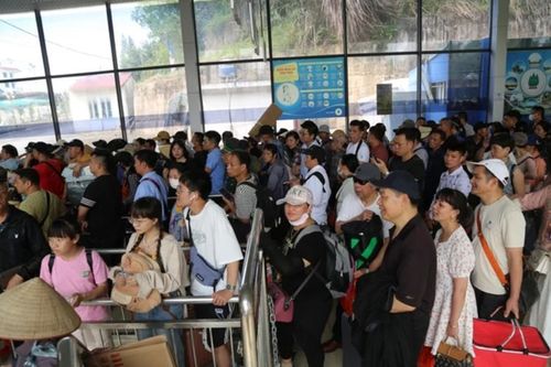 Tour '0 đồng' rục rịch trở lại với các chiêu trò... 'cũ'