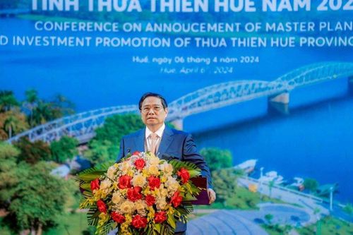 Thủ tướng: 'Đã nói thì phải làm, đã cam kết thì phải thực hiện'