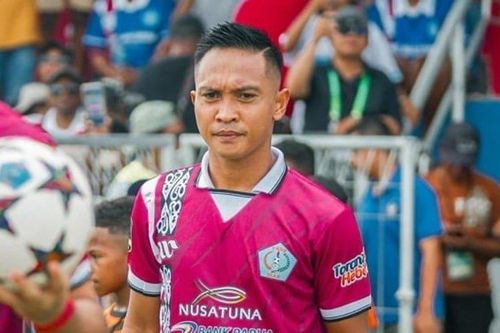 Cầu thủ bản địa Indonesia phản đối chính sách nhập tịch ồ ạt