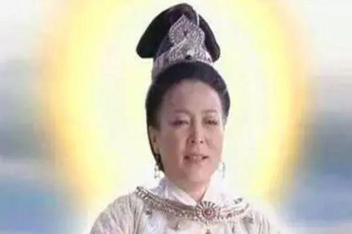 Nữ tiên mạnh nhất Tây Du Ký là ai? Nàng chỉ xuất hiện một lần duy nhất, ngay cả Quan Âm cũng vô cùng cung kính!