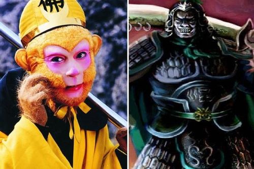 Yêu quái đầu tiên bị Tôn Ngộ Không tiêu diệt lợi hại cỡ nào?