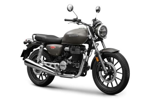 Bảng giá môtô Honda tháng 4/2024