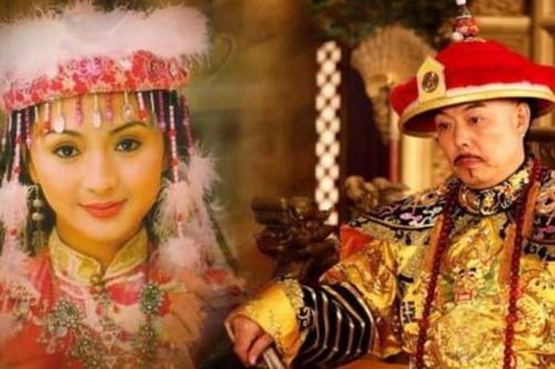 Lý do Càn Long chỉ sủng ái Hàm Hương một đêm rồi không tới nữa, dù nàng sở hữu cơ thể ngát hương