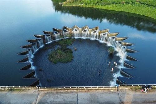Các điểm du lịch 'khó cưỡng' khi đến Đăk Hà