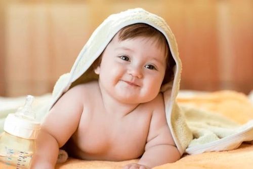 Trẻ em sinh vào 6 ngày âm lịch nguyên thủy này có duyên với thần Phật, số sung sướng suốt đời?
