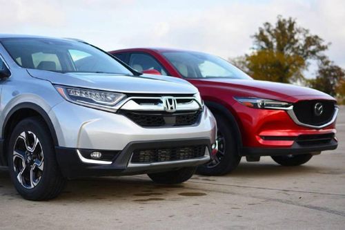Xe tồn kho giá rẻ: Có nên mua?