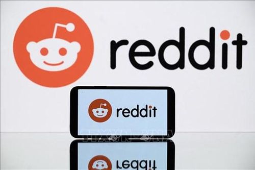 Cuộc rong chơi của Reddit