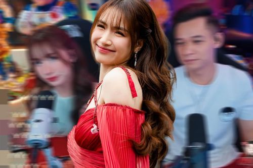 Nghe Hòa Minzy hát live, Độ Mixi nhận xét đúng một câu