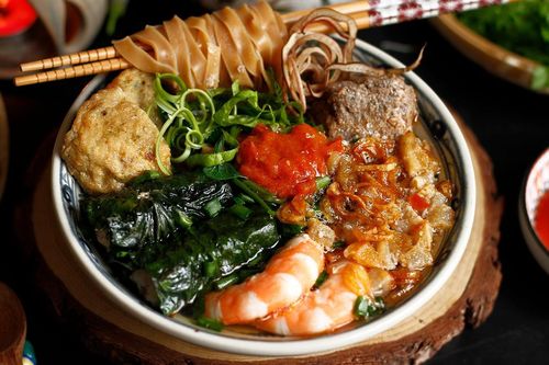 Top những đặc sản ở Hải Phòng hấp dẫn ăn là thích mê