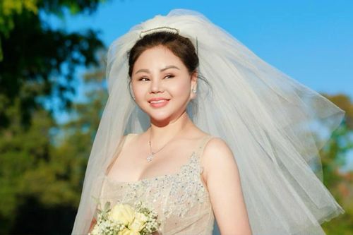 Lê Giang từng bí mật cưới Việt kiều Úc kém tuổi, thái độ chồng cũ ra sao sau ly hôn mà gây tranh cãi