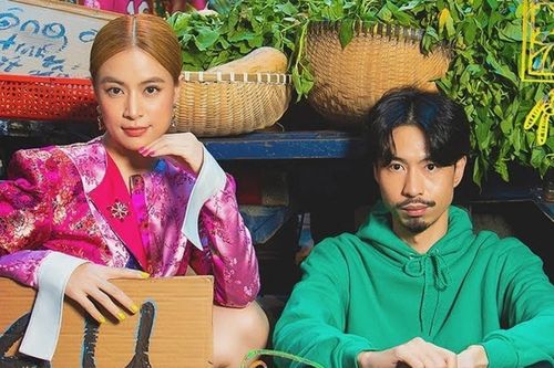 Đen lần đầu tái xuất sau khi bị 'tóm gọn' sống chung nhà, đã có tin vui với Hoàng Thùy Linh