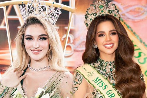 Miss Earth 2023 công khai chế nhạo Luciana Fuster và màn 'quay xe' phút 89