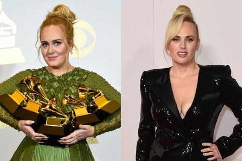Đồng nghiệp tiết lộ bị Adele ghét đến mức không muốn đứng gần