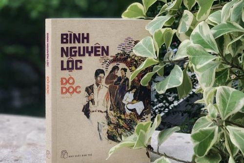 Quay quắt giữa những bến bờ