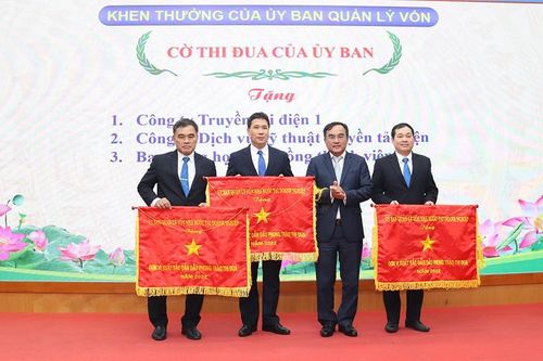 NPTS: Phát huy hiệu quả mô hình cung cấp dịch vụ kỹ thuật truyền tải điện