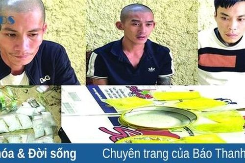 Để tiêu chí an ninh trật tự trong xây dựng nông thôn mới thật sự bền vững