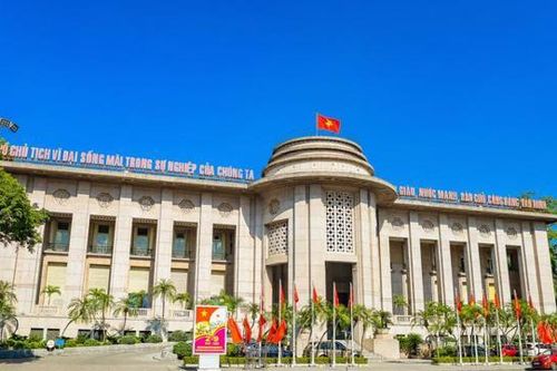 Sửa quy định về phát hành tín phiếu Ngân hàng Nhà nước