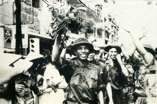 Những bài hát Đà Nẵng một thời đạn bom