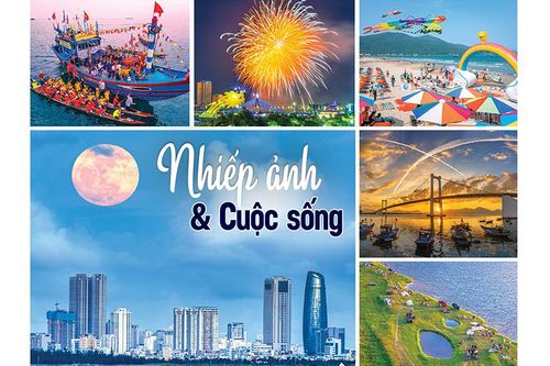 Chép sử bằng hình ảnh