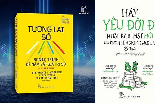 Sách mới sách hay