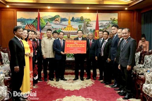 ĐỒNG NAI 7 NGÀY QUA