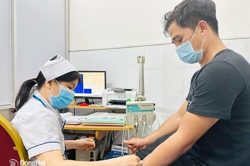Ngày Sức khỏe thế giới (7-4): 'Sức khỏe của tôi, quyền của tôi'