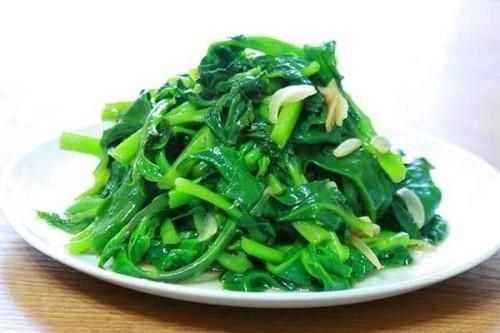 Ăn rau để qua đêm có tốt cho sức khỏe?