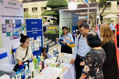 Chính sách tạo bứt phá, thúc đẩy khởi nghiệp, đổi mới sáng tạo
