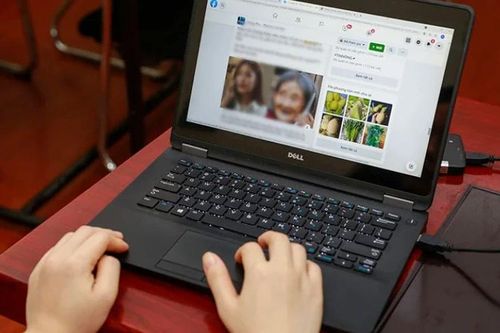 Cảnh báo nguy cơ cháy, nổ máy tính xách tay