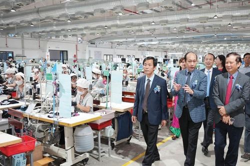 Cơ hội thu hút đầu tư nhìn từ quy hoạch tỉnh