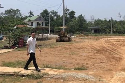Đầu tư gần 152 tỷ đồng xây dựng tuyến đường đô thị mới La Sơn