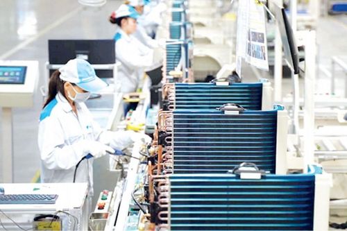 6 nhóm doanh nghiệp dự kiến sẽ được hưởng Quỹ Hỗ trợ đầu tư