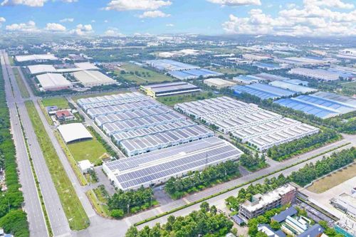 Tổng Công ty IDICO (IDC): Sẽ triển khai Khu công nghiệp 470 ha trong năm nay