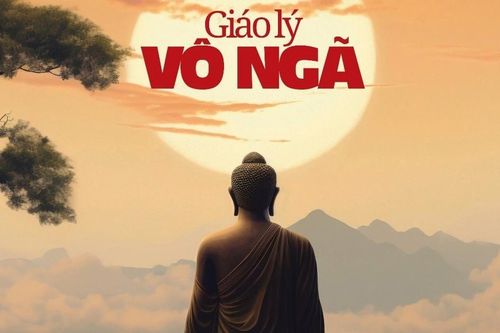 Giáo lý Vô ngã