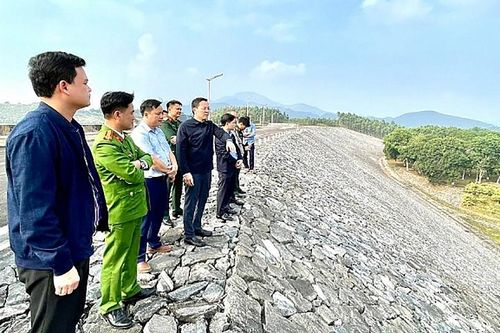 Yên Bái: Huyện Yên Bình đẩy mạnh thu hút đầu tư dự án mới