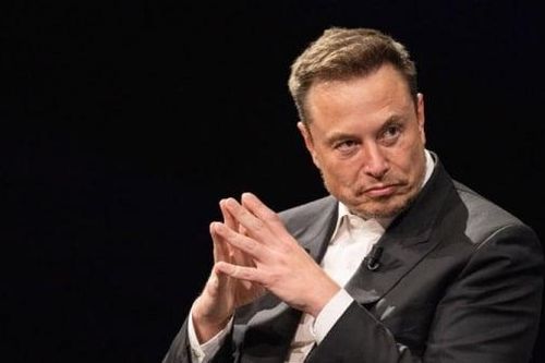 Tỷ phú Elon Musk sốc với cuộc chiến tranh giành nhân tài AI