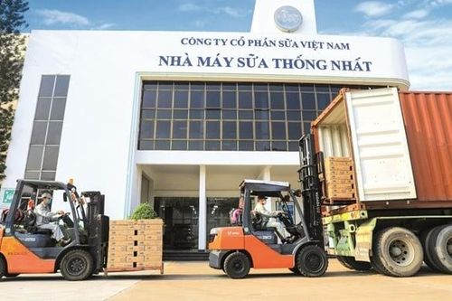 Vinamilk đặt mục tiêu lãi sau thuế gần 9.400 tỷ năm 2024