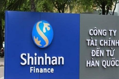 Shinhan Finance lỗ đậm, tỷ lệ an toàn vốn giảm mạnh