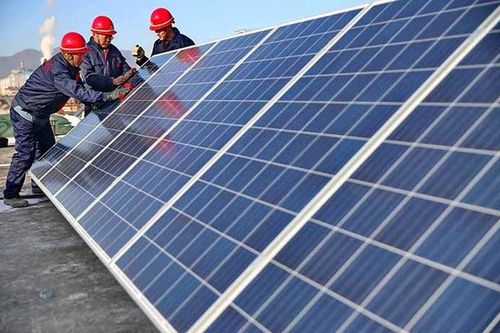 Áp lực sản xuất dư thừa đè nặng doanh nghiệp Trung Quốc