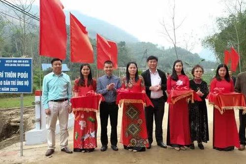 Gala Nhân ái 2024: Hành trình 20 năm sẻ chia hy vọng, nâng bước tương lai