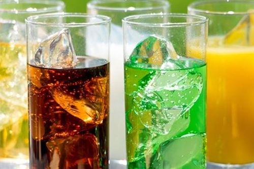 Thuế tiêu thụ đặc biệt giúp kiểm soát tiêu dùng đồ uống có đường