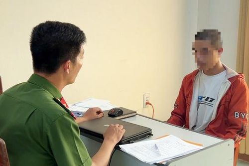 Nói 'việc nhẹ lương cao' ở Tây Ninh nhưng đưa sang Campuchia
