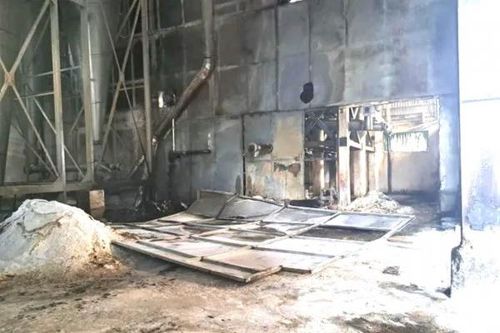 Nguyên nhân ban đầu vụ nổ khiến 4 người trong nhà máy mì thương vong