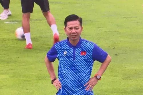 U23 Việt Nam bước vào hành trình tìm kiếm tấm vé Olympic