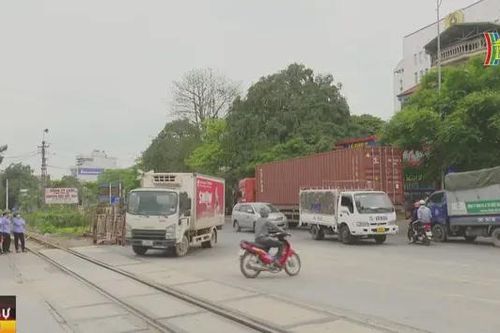 Cấp thiết cải tạo Quốc lộ 1A đoạn qua huyện Thường Tín