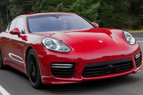 Gọi sửa chữa Porsche Panamera trên toàn cầu