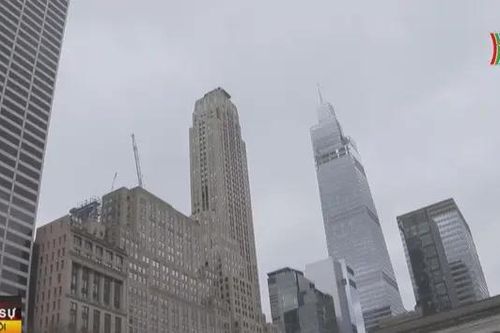 Không ghi nhận thiệt hại sau động đất ở New York