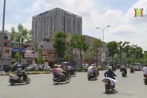 Hoàn thành phương án GPMB đường Vành đai 1 trong tháng 4